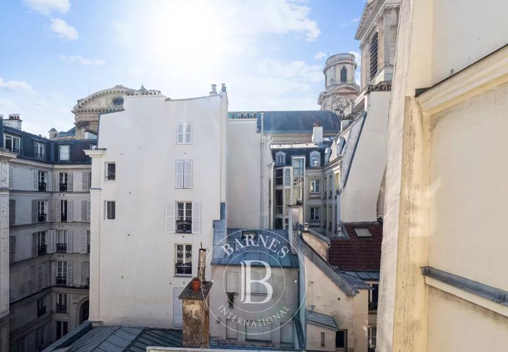 Leilighet i Paris, Paris, Paris - € 345 000 | Ref: 85679077 - foto 1