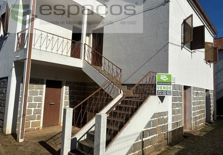 Villa i Fundao, Castelo Branco, Fundao - € 100.000 | Ref: 5804/AG_CP - foto 1