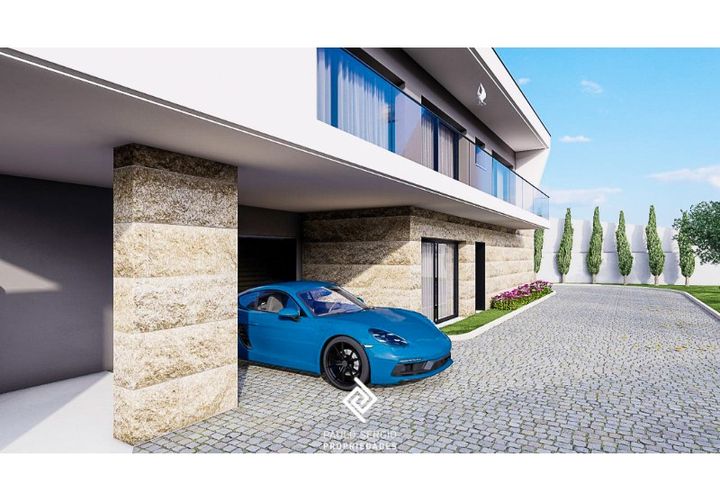 Villa a Urgezes, Braga, Urgezes - € 1.250.000 | Ref: SC-4800 - foto 1