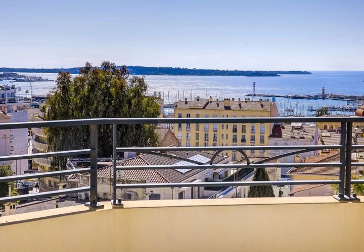 Lejlighed i Cannes, Alpes-Maritimes, Cannes - € 2.850.000 | Ref: HH-15906838 - foto 1