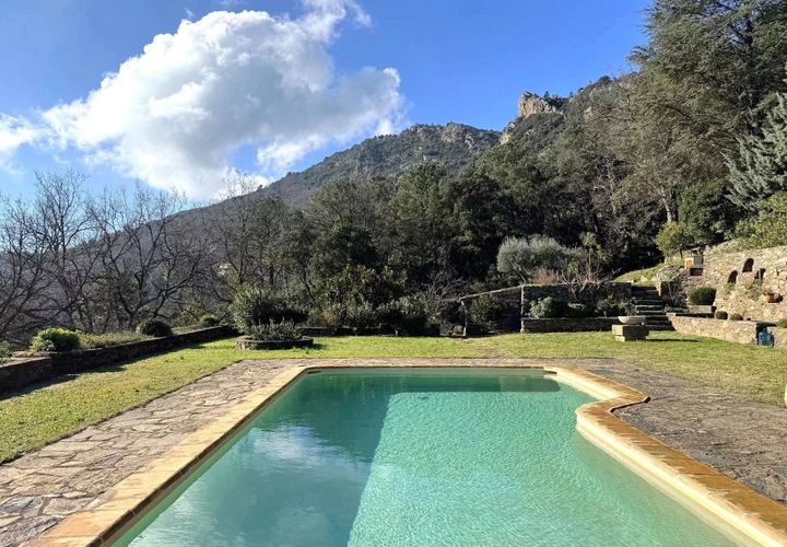Villa i La Garde-Freinet, Var, La Garde-Freinet - € 1.365.000 | Ref: HH-15913351 - foto 1