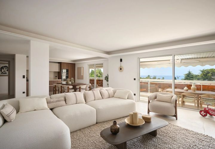 Lejlighed i Cannes, Alpes-Maritimes, Cannes - € 2.495.000 | Ref: HH-15906391 - foto 1