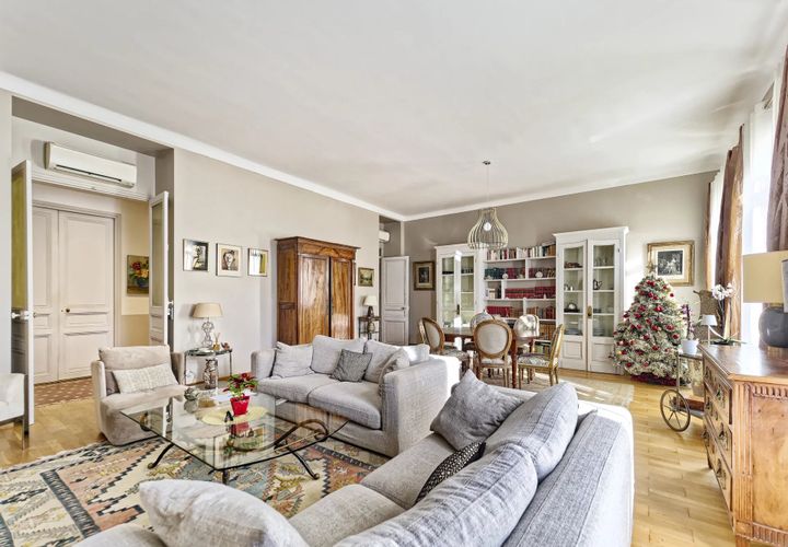 Lejlighed i Cannes, Alpes-Maritimes, Cannes - € 1.100.000 | Ref: HH-15899971 - foto 1