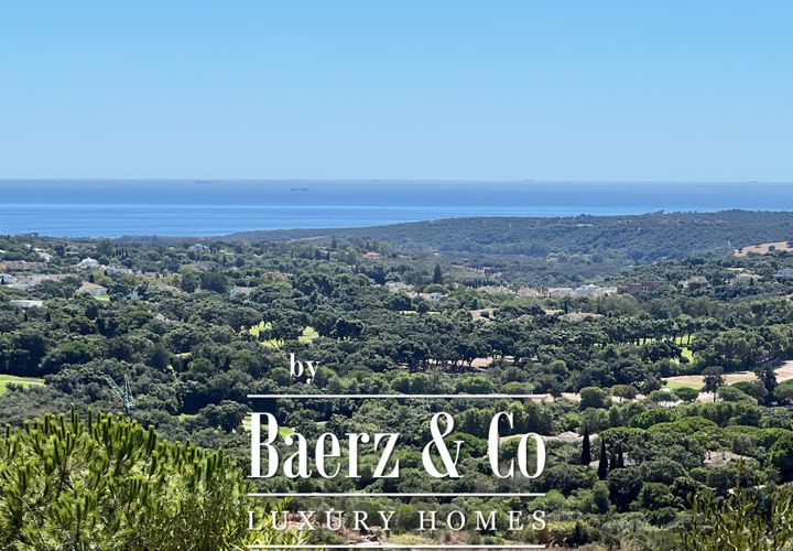 Villa i Sotogrande, Cadiz, Sotogrande - € 5.108.880 | Ref: NP1592 - foto 1
