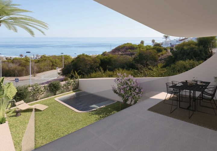 Bungalou a La Mata, Alicante, La Mata - € 550.000 | Ref: ks4757 - foto 1