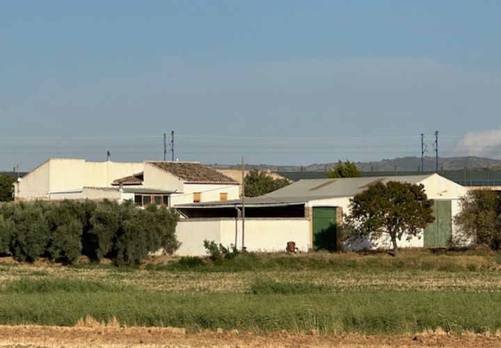 Cortijo i Antequera, Malaga, Antequera - € 430 000 | Ref: R4974138 - foto 1