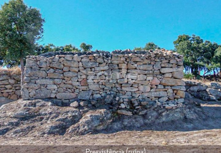 Farm i Loures, Lisbon, Loures - € 39.000 | Ref: ZMPT580061 - foto 1