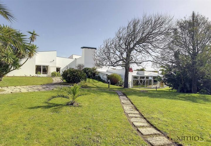 Villa i Esposende, Braga, Esposende - € 1.750.000 | Ref: EX03021 - foto 1