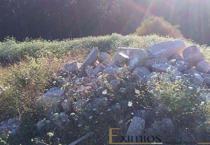 Helårsgrund i Vila do Conde, Porto, Vila do Conde - € 140.000 | Ref: EX03046 - foto 1