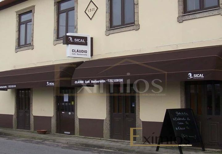 Villa i Vila do Conde, Porto, Vila do Conde - € 435.000 | Ref: EX02316 - foto 1