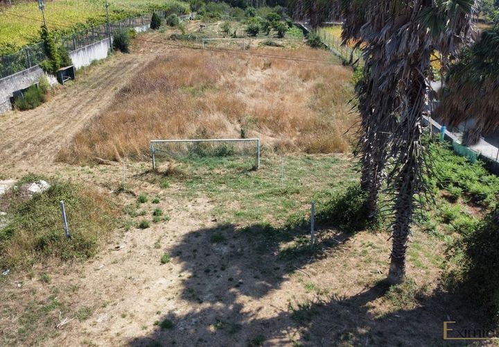 Helårsgrund i Vila do Conde, Porto, Vila do Conde - € 190.000 | Ref: EX03662 - foto 1