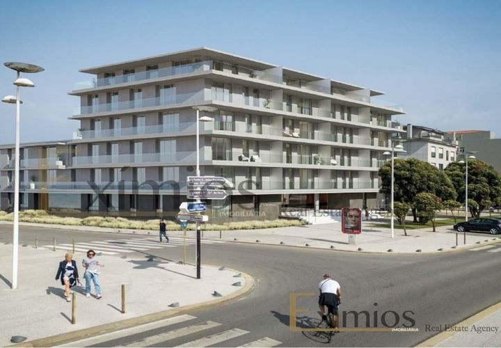 Leilighet i Vila do Conde, Porto, Vila do Conde - € 490 600 | Ref: EX03276 (Legacy Living) - foto 1
