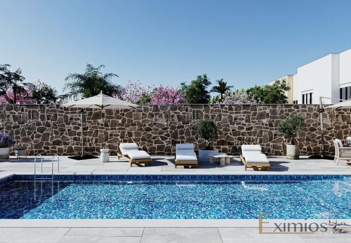 Helårsgrund i Vila do Conde, Porto, Vila do Conde - € 87.500 | Ref: EX03619 - foto 1