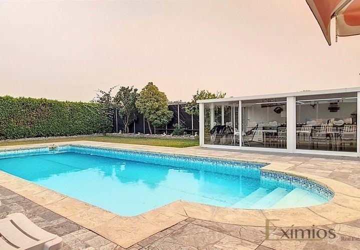 Villa i Vila do Conde, Porto, Vila do Conde - € 510.000 | Ref: EX03489 - foto 1