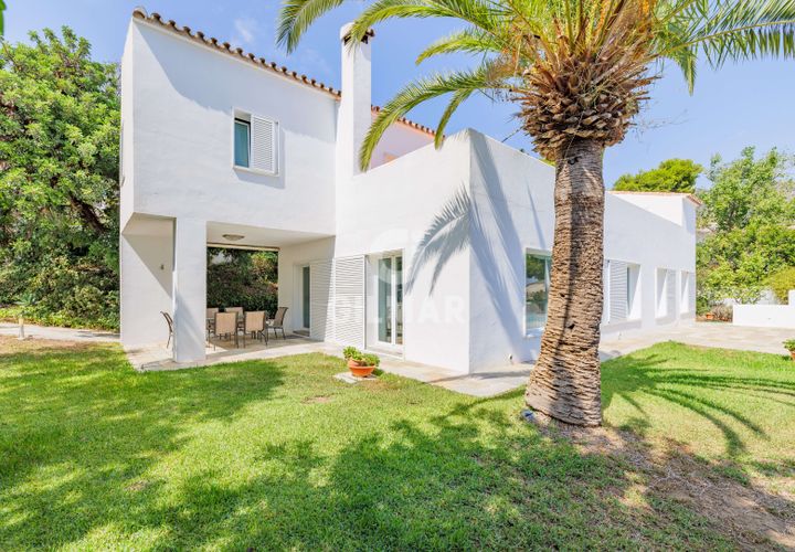 Villa i Benalmadena, Malaga, Benalmadena - € 940.000 | Ref: 188717 - foto 1