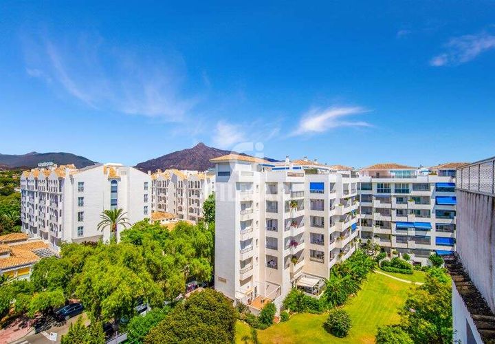Penthouse i Marbella, Malaga, Marbella - € 1.096.000 | Ref: 188517 - foto 1
