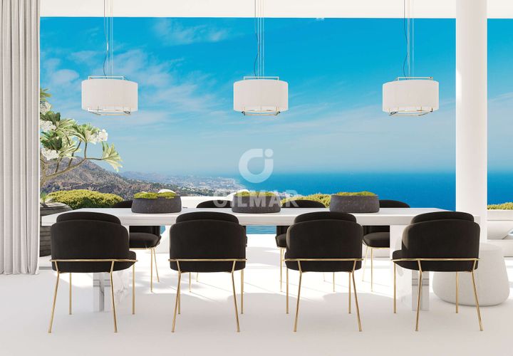 Villa i Benahavis, Malaga, Benahavis - € 6.295.000 | Ref: 196052 - foto 1