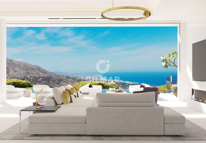 Villa i Benahavis, Malaga, Benahavis - € 5.995.000 | Ref: 196062 - foto 1