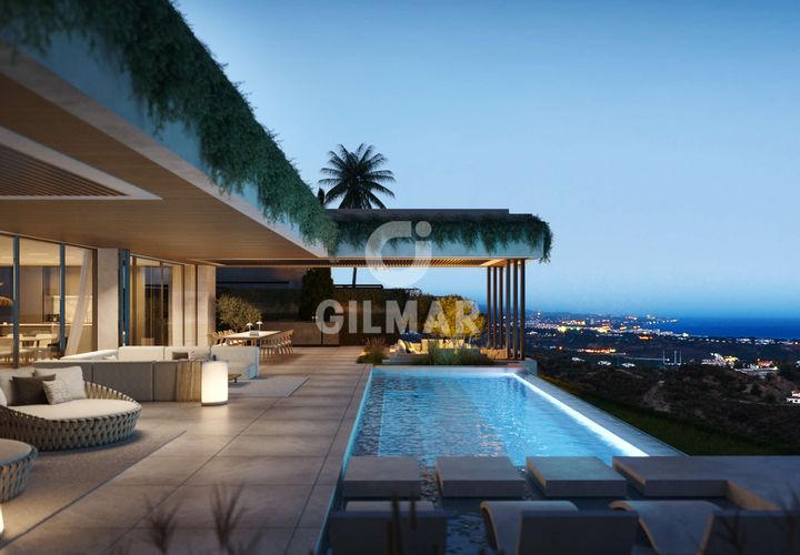 Villa i Benahavis, Malaga, Benahavis - € 7.495.000 | Ref: 196271 - foto 1