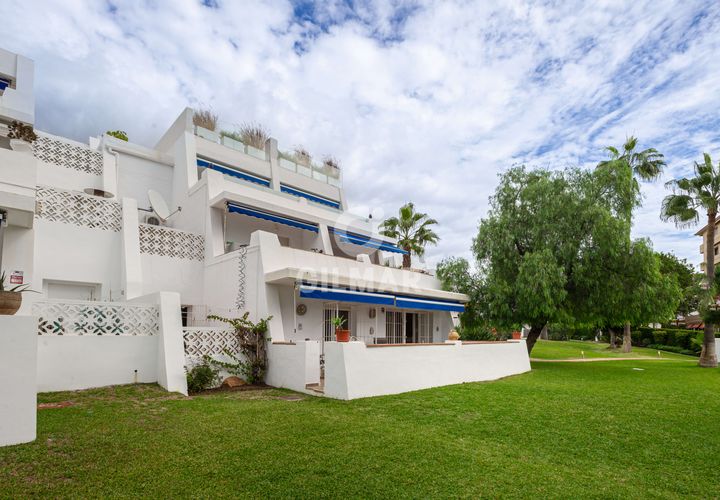 Leilighet i Marbella, Malaga, Marbella - € 630 000 | Ref: 202903 - foto 1