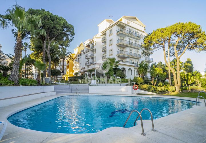 Lejlighed i Marbella, Malaga, Marbella - € 740.000 | Ref: 206035 - foto 1