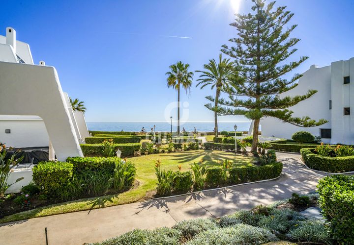 Byhus i Marbella, Malaga, Marbella - € 4.250.000 | Ref: 204815 - foto 1