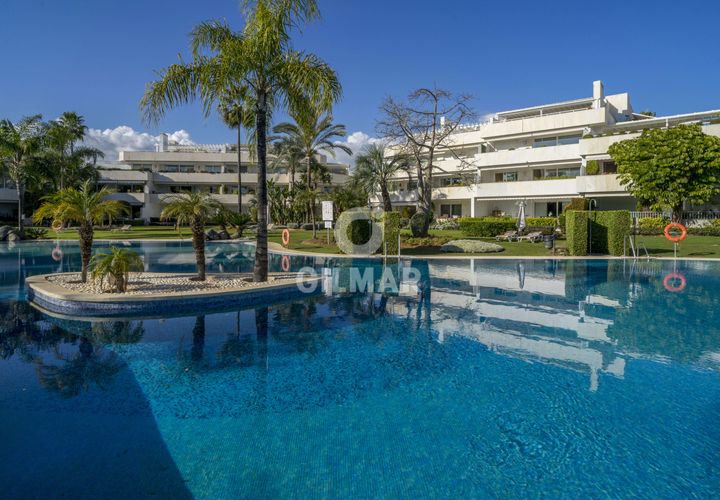Lejlighed i Marbella, Malaga, Marbella - € 1.150.000 | Ref: 206242 - foto 1