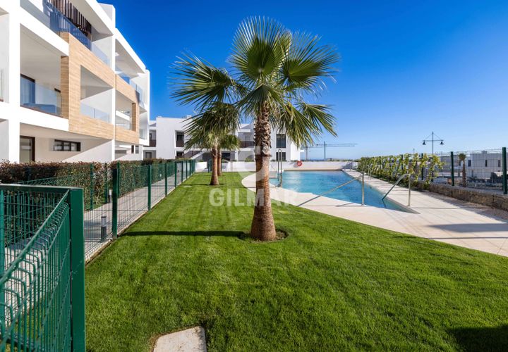 Leilighet i Fuengirola, Malaga, Fuengirola - € 559 000 | Ref: 208433 - foto 1