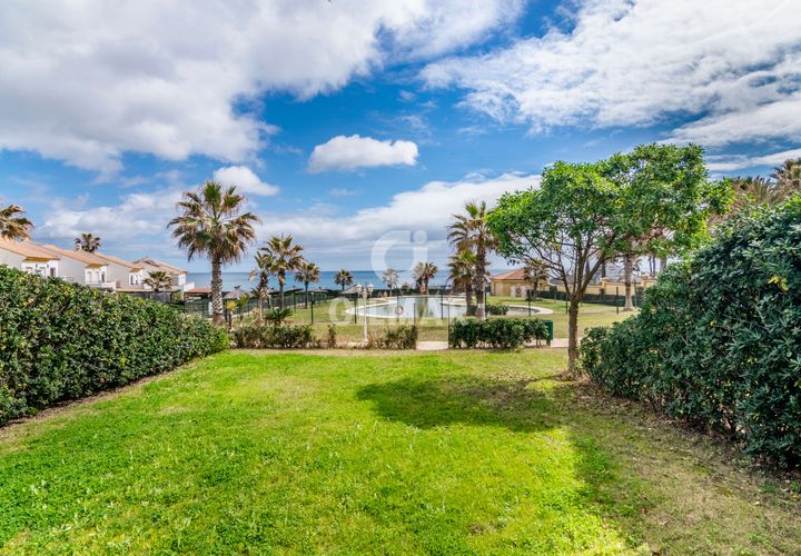 Byhus i Manilva, Malaga, Manilva - € 510.000 | Ref: 208935 - foto 1