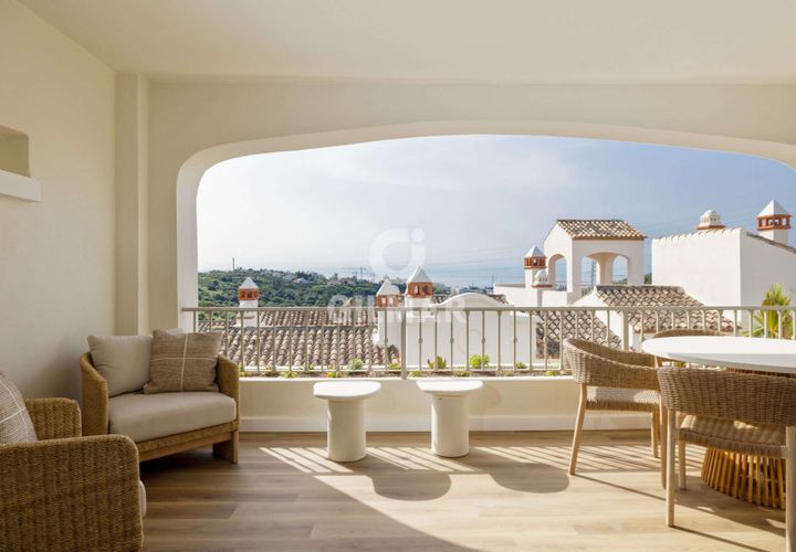 Byhus i Estepona, Malaga, Estepona - € 470.250 | Ref: 209319 - foto 1