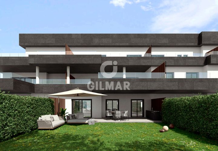 Penthouse i Casares, Malaga, Casares - € 525.000 | Ref: 209710 - foto 1