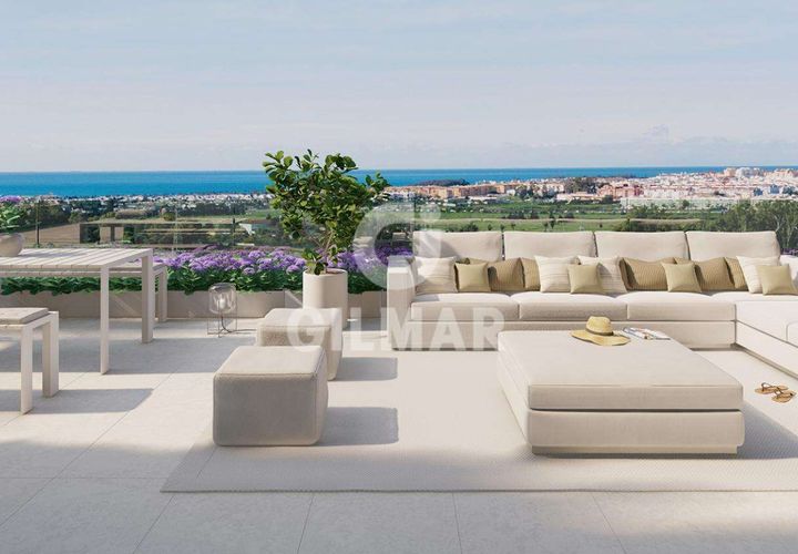 Lejlighed i Marbella, Malaga, Marbella - € 462.210 | Ref: 209751 - foto 1