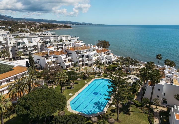 Lejlighed i Marbella, Malaga, Marbella - € 2.750.000 | Ref: 210405 - foto 1