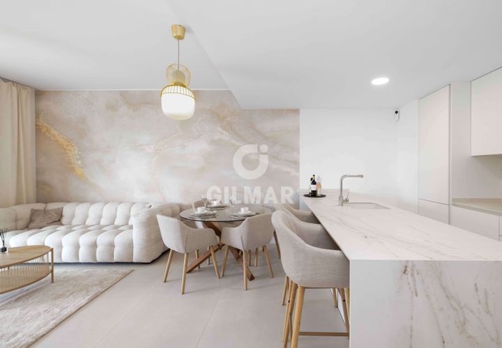 Leilighet i Fuengirola, Malaga, Fuengirola - € 605 000 | Ref: 210166 - foto 1