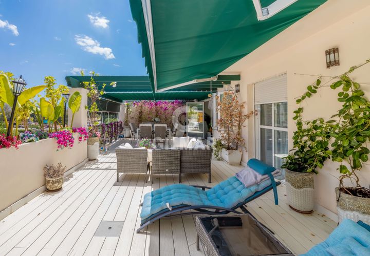 Lejlighed i Marbella, Malaga, Marbella - € 490.000 | Ref: 211411 - foto 1