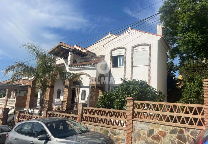 Villa i Benalmadena, Malaga, Benalmadena - € 890.000 | Ref: 212355 - foto 1