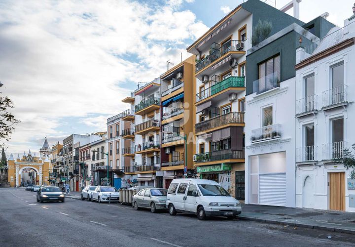 Triplex i Sevilla, Sevilla, Sevilla - € 424.500 | Ref: 212682 - foto 1