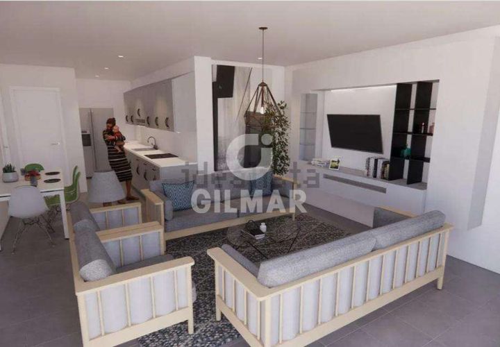 Leilighet i Sevilla, Sevilla, Sevilla - € 225 000 | Ref: 211460 - foto 1