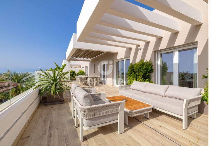 Penthouse i Marbella, Malaga, Marbella - € 1.499.000 | Ref: 212759 - foto 1