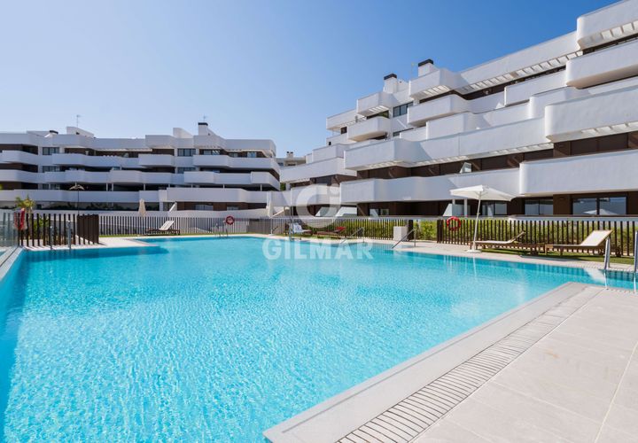Lejlighed i Estepona, Malaga, Estepona - € 645.000 | Ref: 213014 - foto 1
