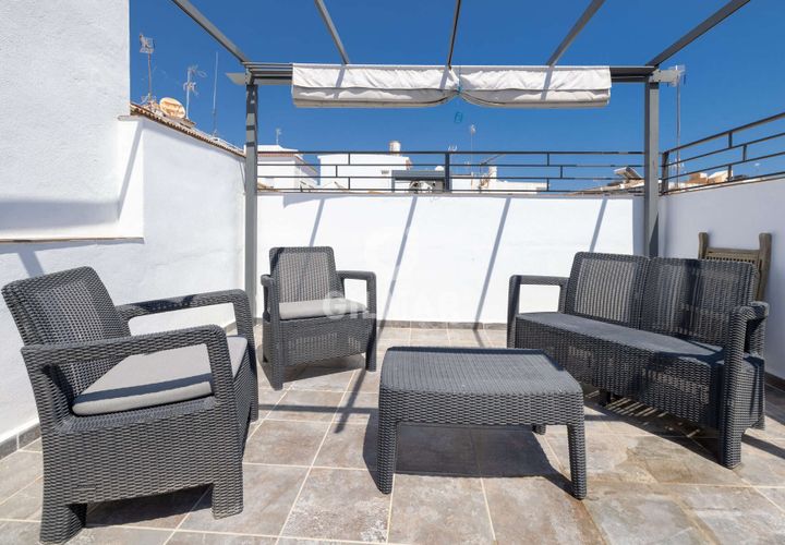 Byhus i Estepona, Malaga, Estepona - € 495.000 | Ref: 213083 - foto 1