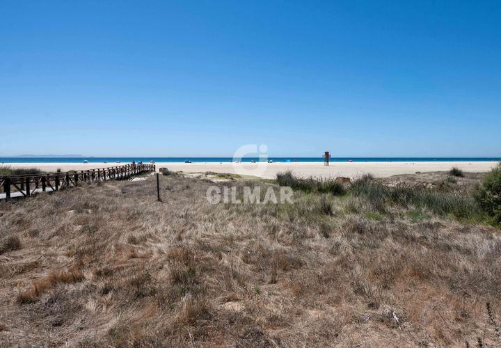 Byhus i Tarifa, Cadiz, Tarifa - € 740.000 | Ref: 213277 - foto 1