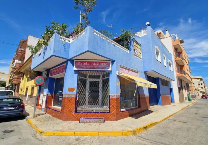 Byhus i Rojales, Alicante, Rojales - € 372.500 | Ref: P8151 - foto 1