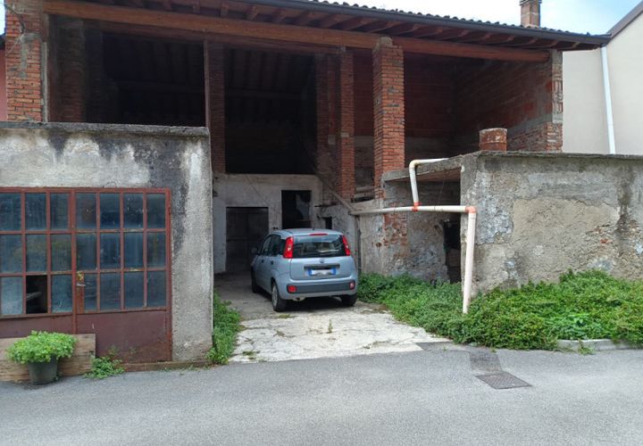 Landejendom i Mazzano, Brescia, Mazzano - € 86.000 | Ref: 2737 - foto 1