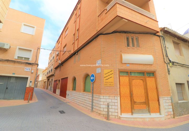Byhus i Albatera, Alicante, Albatera - € 440.000 | Ref: ALBA AGRR - foto 1