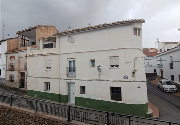 Landsbyhus i Hueneja, Granada, Hueneja - € 57.500 | Ref: 235 - foto 1