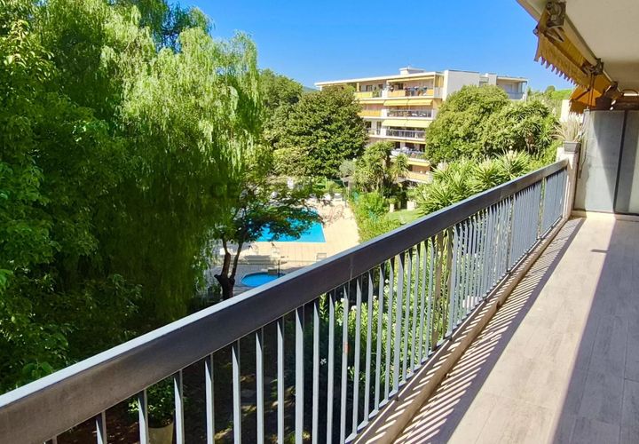 Lejlighed i Antibes, Alpes-Maritimes, Antibes - € 398.000 | Ref: 86198586 - foto 1