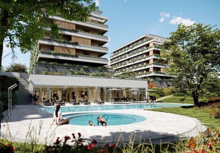 Lejlighed i Maia, Porto, Maia - € 485.000 | Ref: MAI/02373 - foto 1
