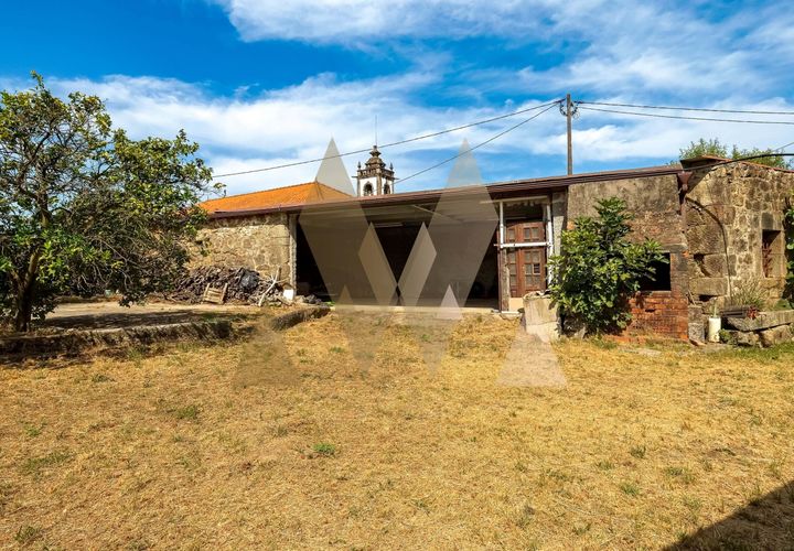 Villa i Ponte de Lima, Viana do Castelo, Ponte de Lima - € 575.000 | Ref: 032/25 - foto 1