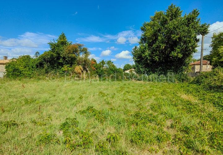 Villa i Chef-Boutonne, Deux-Sevres, Chef-Boutonne - € 14.260 | Ref: 5207 - foto 1
